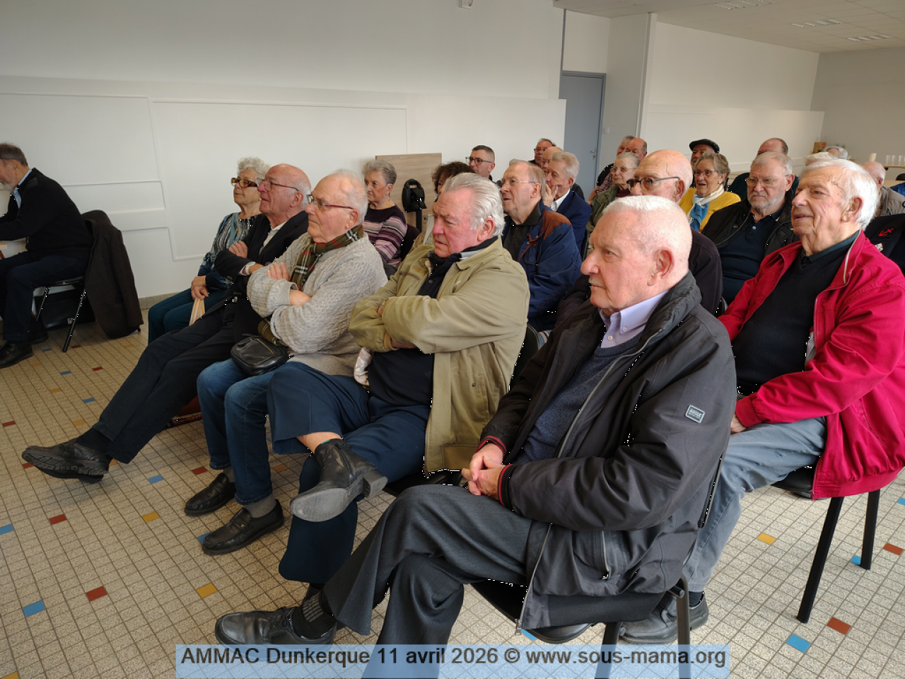 Photo 2 Dunkerque